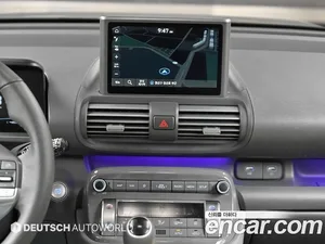 Hyundai Casper, 2021 — миниатюра 14