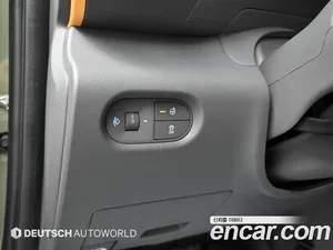 Hyundai Casper, 2021 — миниатюра 16