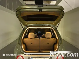 Hyundai Casper, 2021 — миниатюра 19