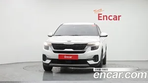 Kia Seltos, 2020 — миниатюра 3
