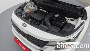 Kia Seltos, 2020 — миниатюра 6