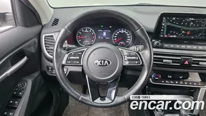 Kia Seltos, 2020 — миниатюра 13