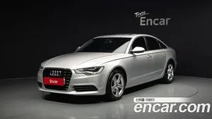 Audi A6, 2014 — миниатюра 1