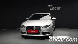Audi A6, 2014 — миниатюра 3