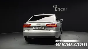 Audi A6, 2014 — миниатюра 4