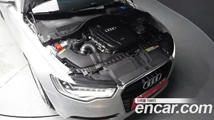 Audi A6, 2014 — миниатюра 6