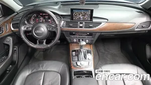 Audi A6, 2014 — миниатюра 7