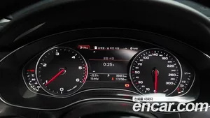 Audi A6, 2014 — миниатюра 8