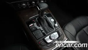 Audi A6, 2014 — миниатюра 9