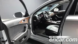 Audi A6, 2014 — миниатюра 10
