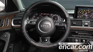 Audi A6, 2014 — миниатюра 13