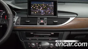 Audi A6, 2014 — миниатюра 14