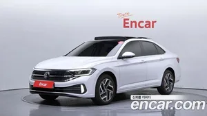 Volkswagen Jetta, 2024 — миниатюра 1
