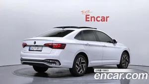 Volkswagen Jetta, 2024 — миниатюра 2