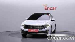 Volkswagen Jetta, 2024 — миниатюра 3