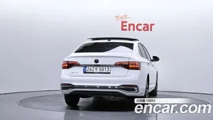 Volkswagen Jetta, 2024 — миниатюра 4