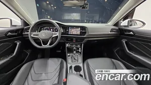 Volkswagen Jetta, 2024 — миниатюра 10
