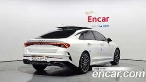 Kia K5, 2022 — миниатюра 2