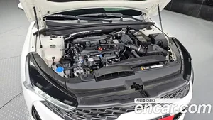 Kia K5, 2022 — миниатюра 6