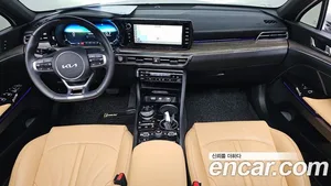 Kia K5, 2022 — миниатюра 10