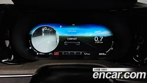 Kia K5, 2022 — миниатюра 11