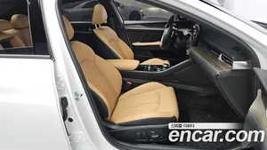 Kia K5, 2022 — миниатюра 13
