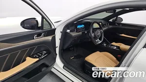 Kia K5, 2022 — миниатюра 17