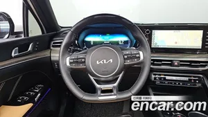 Kia K5, 2022 — миниатюра 18