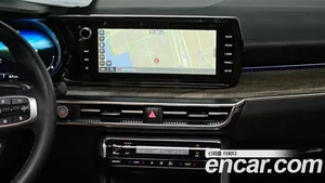 Kia K5, 2022 — миниатюра 19
