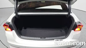 Kia K5, 2022 — миниатюра 26
