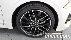 Kia K5, 2022 — миниатюра 7