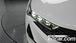 Kia K5, 2022 — миниатюра 8