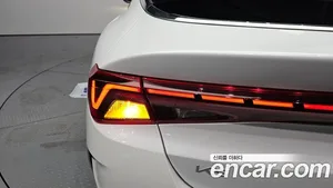 Kia K5, 2022 — миниатюра 9