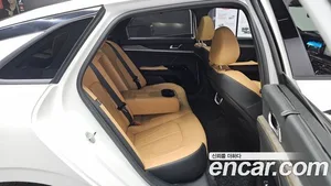 Kia K5, 2022 — миниатюра 16