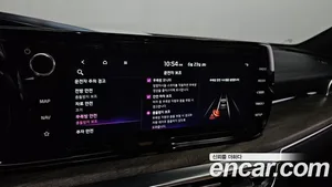 Kia K5, 2022 — миниатюра 28
