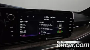 Kia K5, 2022 — миниатюра 29