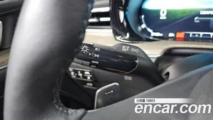 Kia K5, 2022 — миниатюра 30