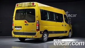 Renault Master, 2020 — миниатюра 2