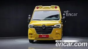 Renault Master, 2020 — миниатюра 3