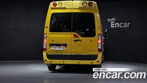 Renault Master, 2020 — миниатюра 4