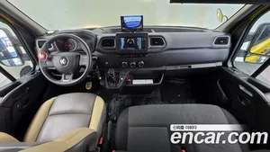 Renault Master, 2020 — миниатюра 7