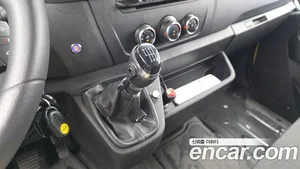 Renault Master, 2020 — миниатюра 9