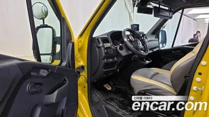 Renault Master, 2020 — миниатюра 10