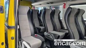 Renault Master, 2020 — миниатюра 11