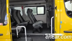 Renault Master, 2020 — миниатюра 12