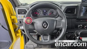 Renault Master, 2020 — миниатюра 13