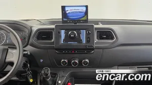 Renault Master, 2020 — миниатюра 14