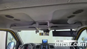 Renault Master, 2020 — миниатюра 19
