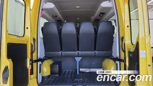 Renault Master, 2020 — миниатюра 20