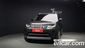 Land Rover Discovery, 2022 — миниатюра 2